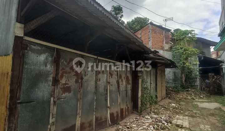 Jual Tanah Tengah Kota