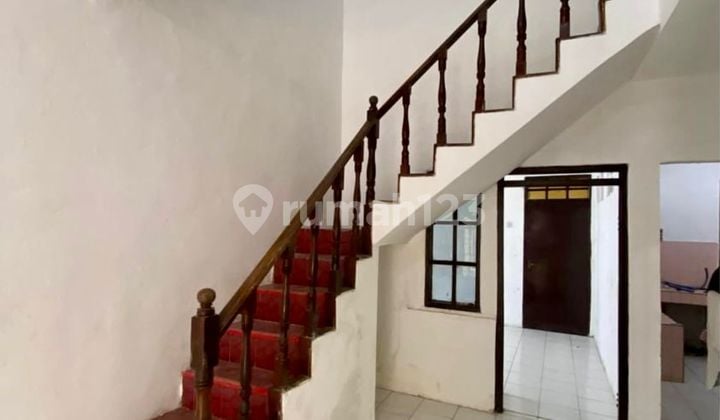 Jual Rumah Area Melong Garden City