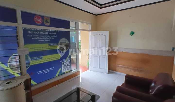 Jual Rumah Area Cibabat