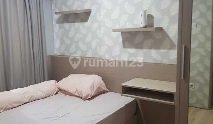 Jual Gaa 1 Br Siap Huni