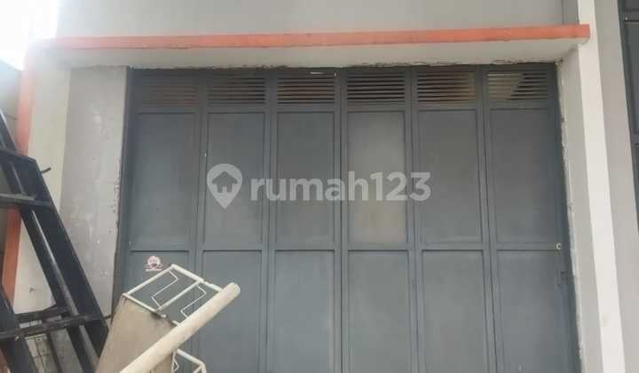 D Jual Gudang Cimahi Selatan