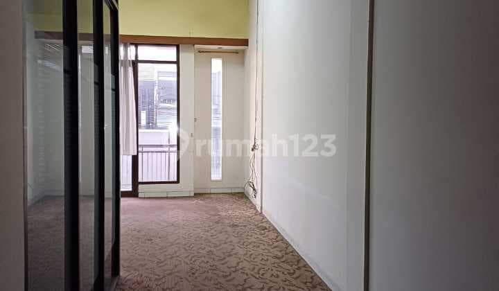 Sewa Ruko Mekarwangi 2 Lantai