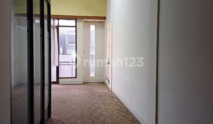 For Rent: Mekarwangi 2-Story Shophouse