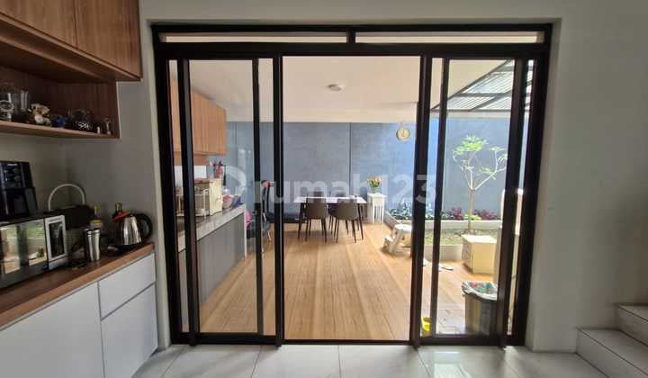 Jual Rumah Siap Huni Di Kota Baru