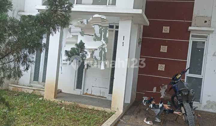 Jual Rumah Hook Lamargas