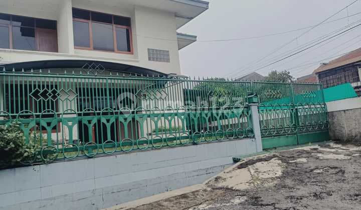 Jual Rumah Area Dadali