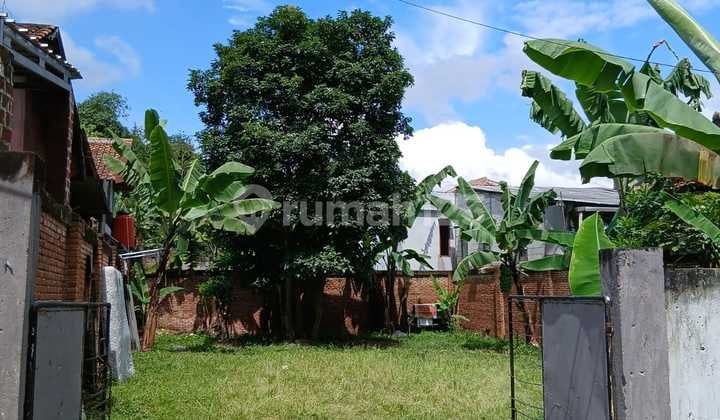 Jual Tanah Strategis Area Dago Pakar