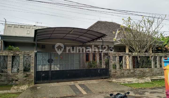 Jual/ Sewa Rumah Dian Permai