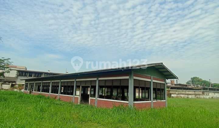 Sewa Tanah Area Mainroad Mohtoha