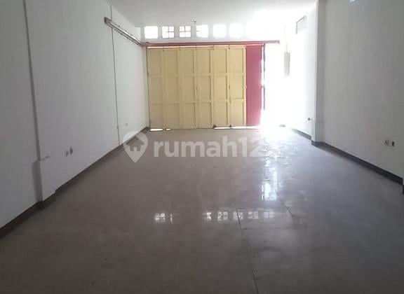 Sewa Ruko Padalarang