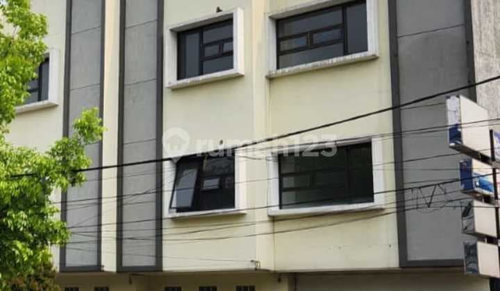 Juall / Sewa Ruko Area Rajawali