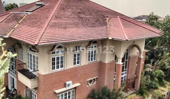 Jual Rumah Mewah Area Kanayakan