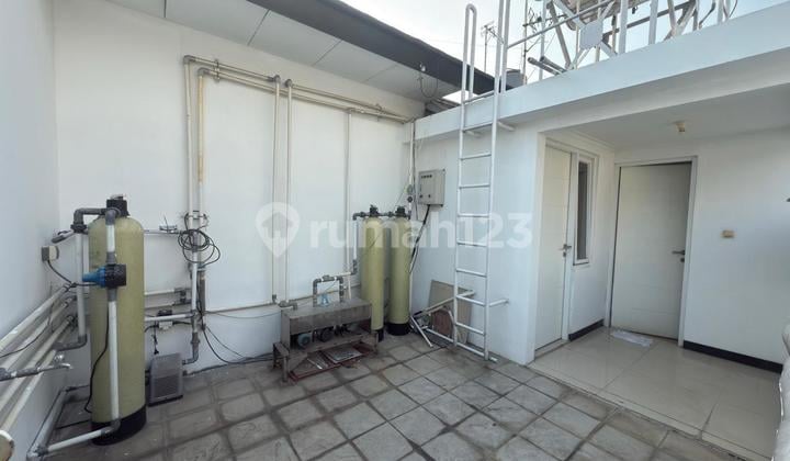 Jual Rumah Tki V Semi Furnish