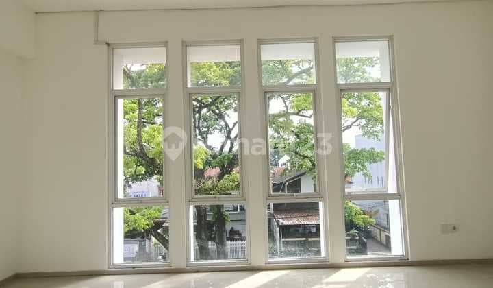 Sewa Ruko 3 Lantai Buah Batu