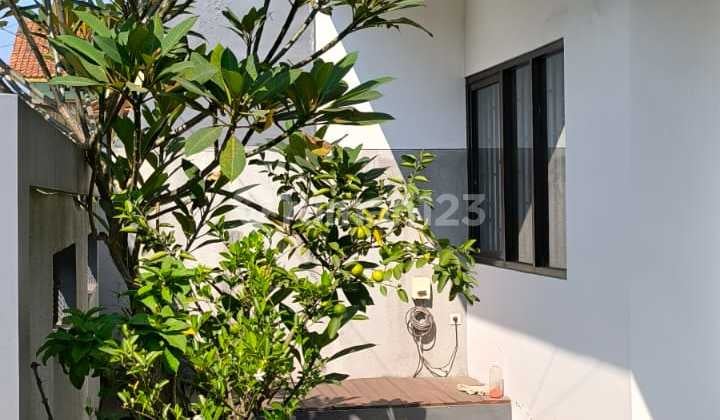 Jual Rumah Tki 1 Full Furnish