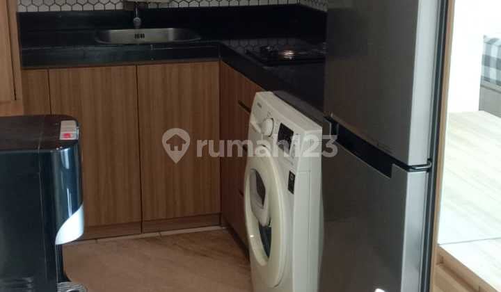 Sewa Apt Landmark 2 Br