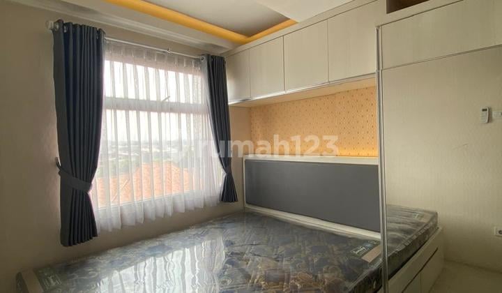 Jual Apt Gaa Baru Type2br