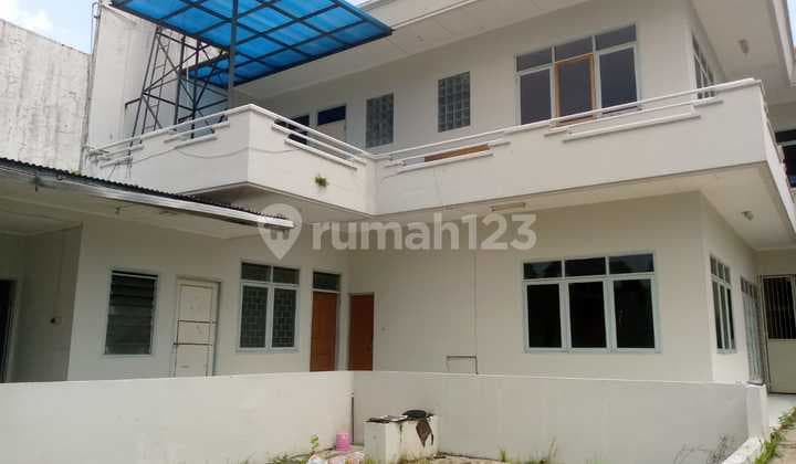 Jual Ruko Strategis Area Pasar Atas Cimahi