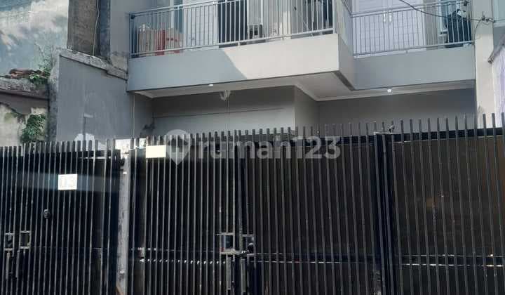 Jual/ Sewa Rumah Murah Karasak