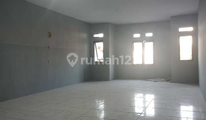 Sewa Ruko Strategis Area Cicukang