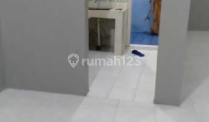 Jual Rumah Murah Parmindho!