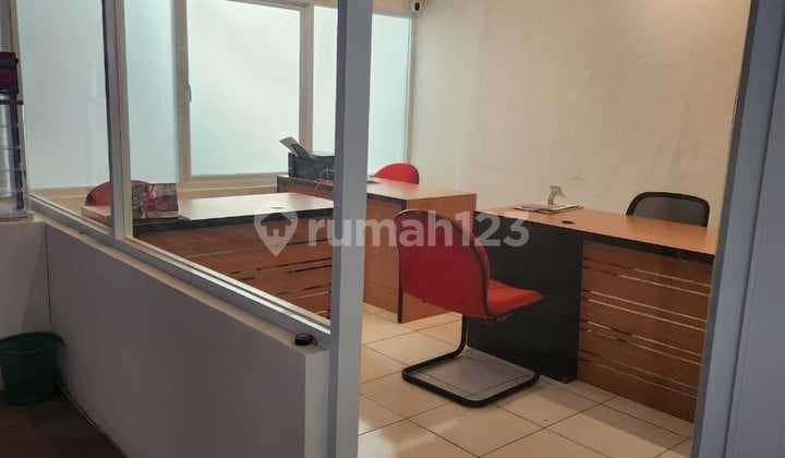 Sewa Ruko Strategis Sayap Dago