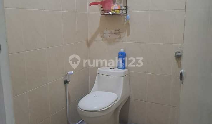 Sewa Full Furnish Area Tki 3