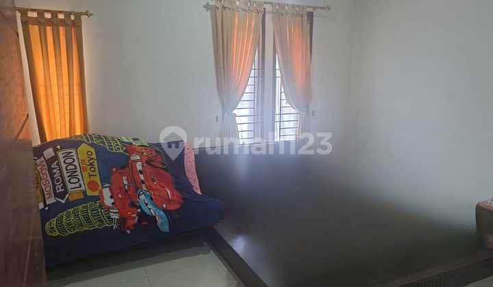 Jual / Sewa Rumah Tki 3 Full Furnish