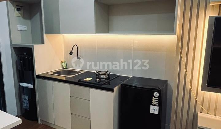 Sewa Apt Gaa Type Studio Besar