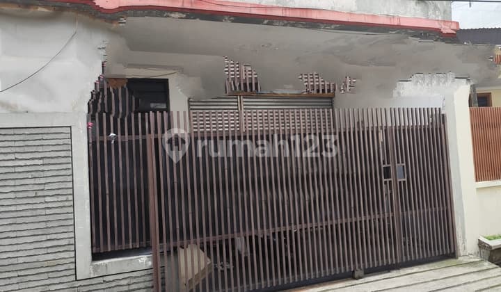 Jual Rumah Area Kota