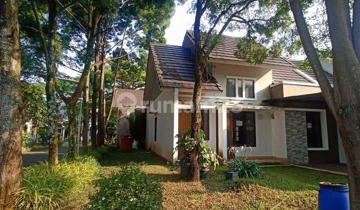 Jual Rumah Murah Cimahi Selatan