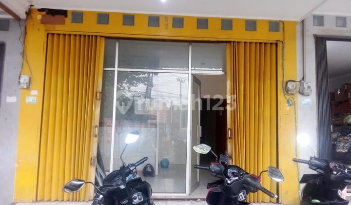 Jual / Sewa Ruko Lamargas