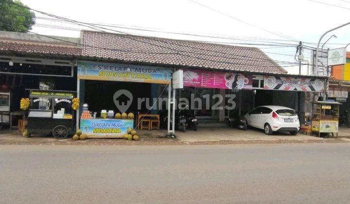 Kalijati Subang Raya, Murah, Strategis