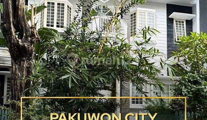 Rumah Mewah American Classic Pakuwon City San Diego Dekat Mulyosari Mulyorejo Its Galaxy Mall Dharmahusada Kenjeran