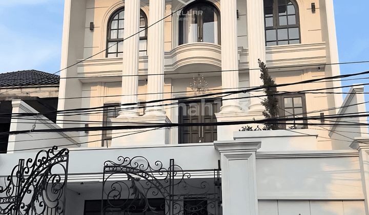 Kelapa Gading Mewah Fully Furnish Dekat Pondok Indah. Menteng. Kuningan. Andara. Scbd