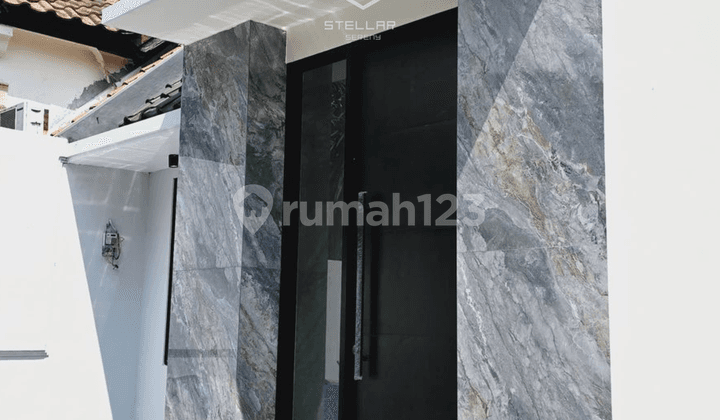 Citraland Baru Luas 120 Termurah Pakuwon Indah Wisata Bukit Mas Graha Natura Northwest Grand Pakuwon