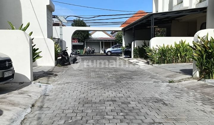 Siap Huni Villa Dekat Pantai Sanur Ad