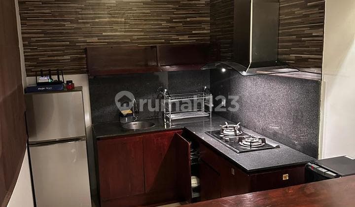 Siap Huni Rumah Full Furnish One Gate di Kerobokan Bg