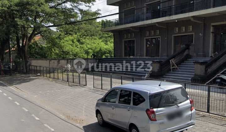 Ruko Lantai 2 Siap Huni Di Jl Tantular Denpasar