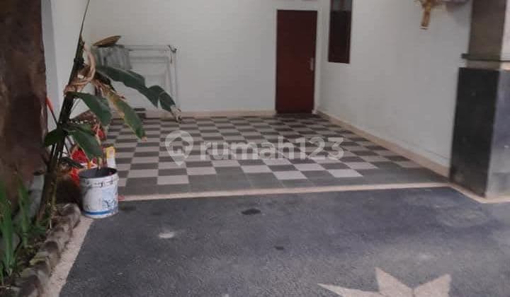 Affordable Fully Furnished House in Sidakarya