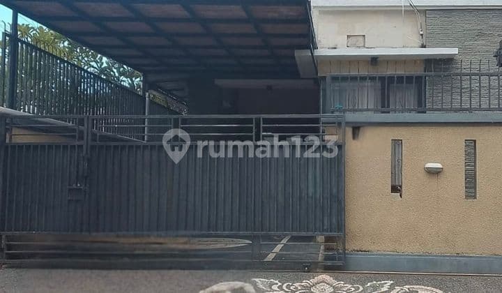 Siap Huni Rumah Minimalis Area Renon Cn/Nov
