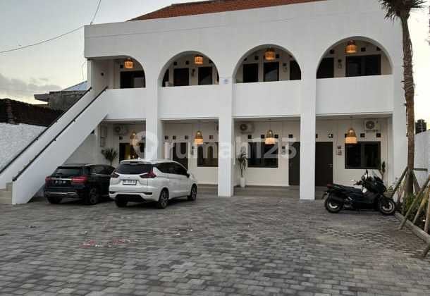 Siap Huni Kamar Kos Full Furnish Area Renon