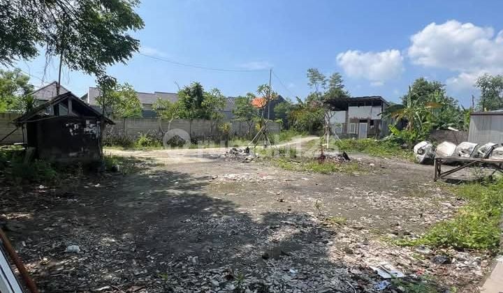 Leasehold 30 Tahun Tanah 6 Are Di Jimbaran