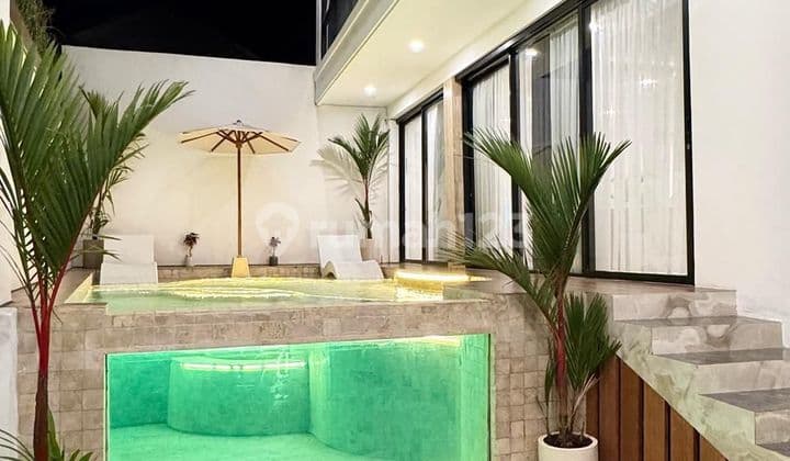 Villa Mewah 5 Kamar Dekat Pantai Balangan