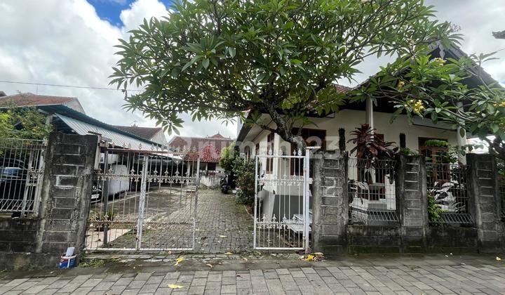 Murah Rumah 3 Kamar di Dalung Permai At
