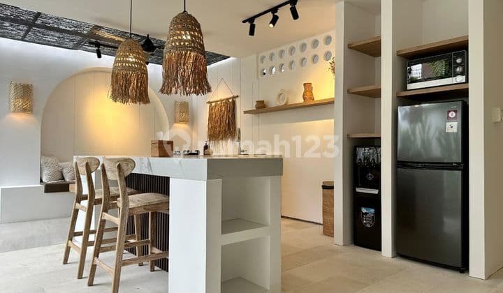 Villa 2Br Full Furnish Dekat Tol Bali Mandara Alo