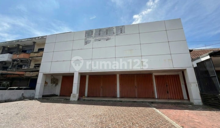 Siap Huni Ruko Lantai 2 di Gatsu Timur Denpasar Cn