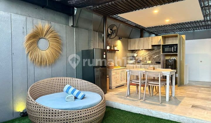 Villa 2 Bedrooms Close To Bali Mandara Toll