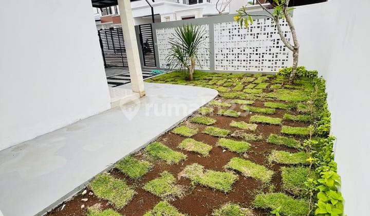 2-Storey Residential House in the Exclusive Area of Nusa Dua
