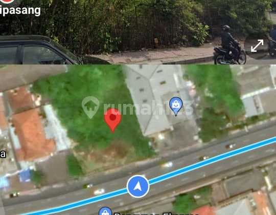 Tanah Langka 17.4 Are Seberang Hotel Aston Gatsu Barat Cn